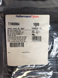 Hellermann Tyton T18I0M4