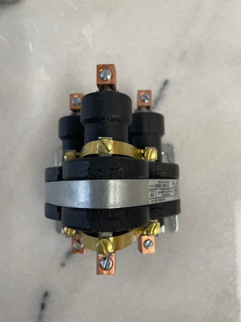 Durakool 3035A120AC is now 335NO-120A-18