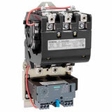 Siemens 14FUF32AA Nema Size-2 (13-52 amp Overload) 120/240v coil