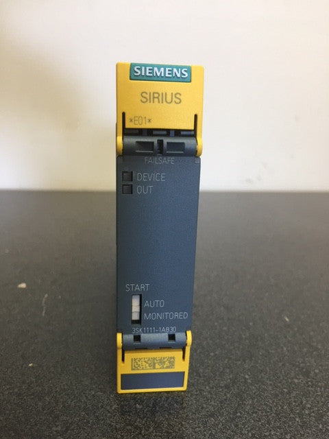 Siemens 3SK1111-1AB30