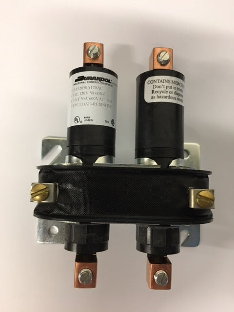 Durakool 2050A120AC