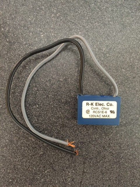 R-K Electronics RCS1E-6