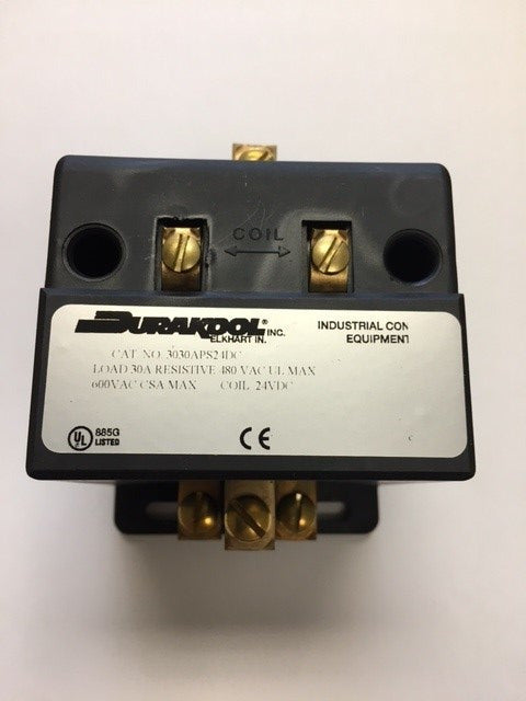 Durakool 3030APS24DC