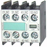 Siemens 3RH1911-1HA13
