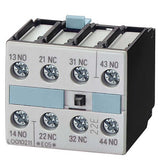 Siemens 3RH1921-1FA22