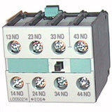 Siemens 3RH1921-1FA40