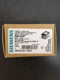 Siemens 3RH2140-1JB40