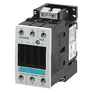 3RT1033-1AC20 (24v 50/60Hz Coil)