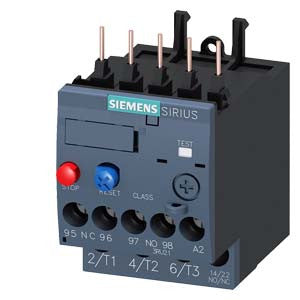 Siemens Sirius 3RU2126-4BB0