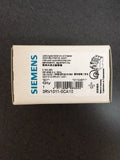 Siemens 3RV1011-0CA10