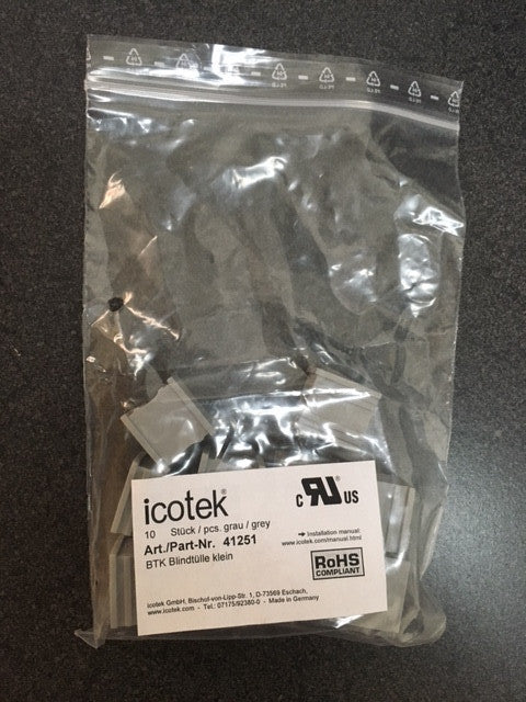 Icotek 41251 BKT