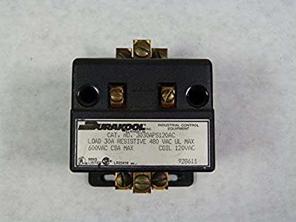 Durakool 3030APS120AC