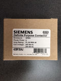Furnas Siemens 42BF35AJ