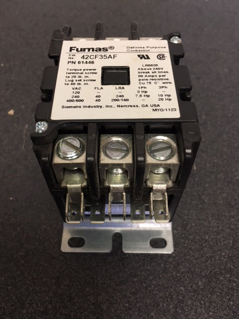 Furnas Siemens 42CF35AF