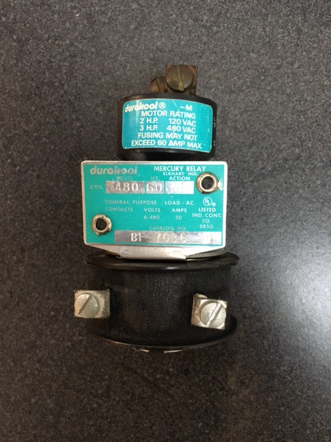 Durakool BF-7036