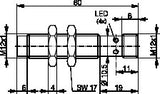 Contrinex DW-AS-713-M12