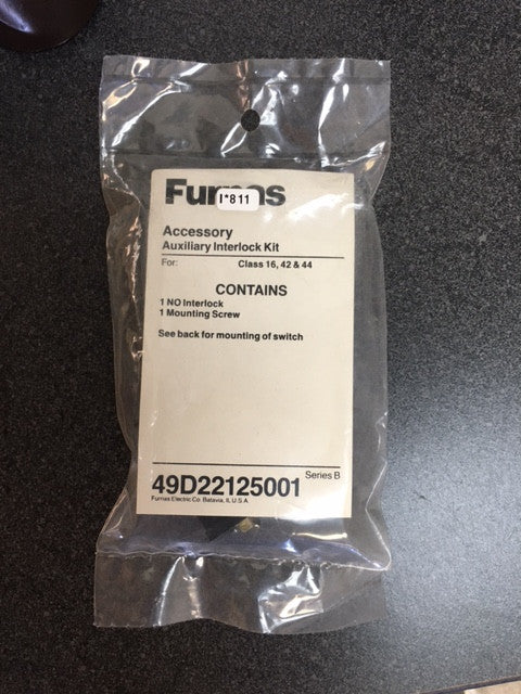 Furnas Siemens 49D22125001