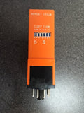 Syrelec Crouzet ODRU12D