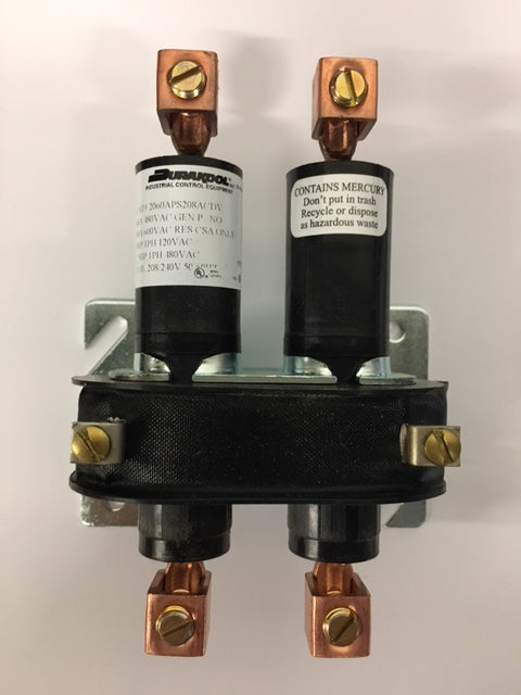 Durakool 2060APS208ACDV