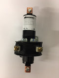 Durakool 1035A208ACDV relay