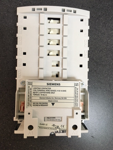 Siemens LCE00C101120A
