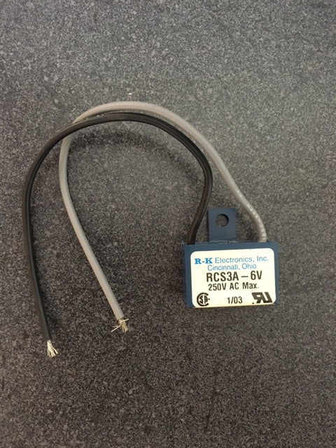R-K Electronics RCS3A-6V
