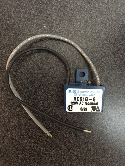 R-K Electronics RCS1G-6