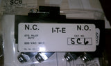 Siemens ITE SC6 Auxiliary
