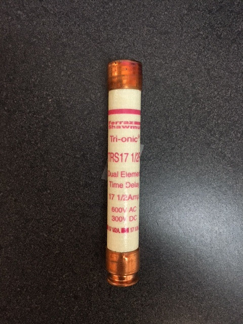 Ferraz Shawmut TRS17-1/2R