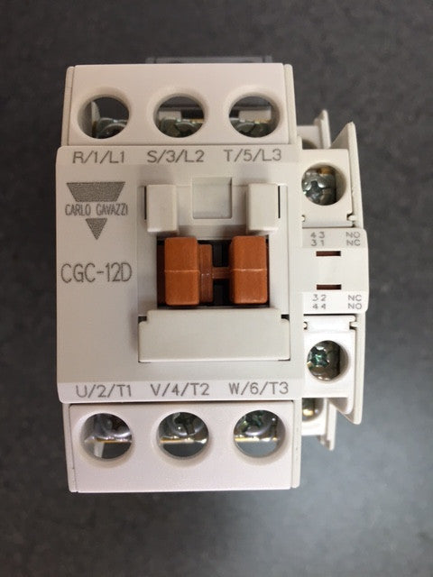Carlo Gavazzi CGC-12D-24