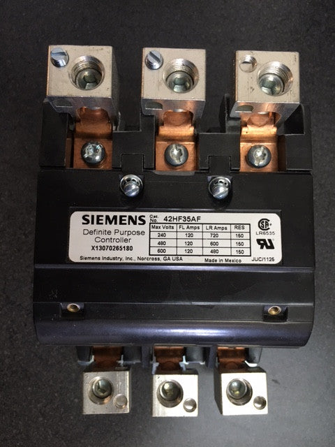 Furnas Siemens 42HF35AF